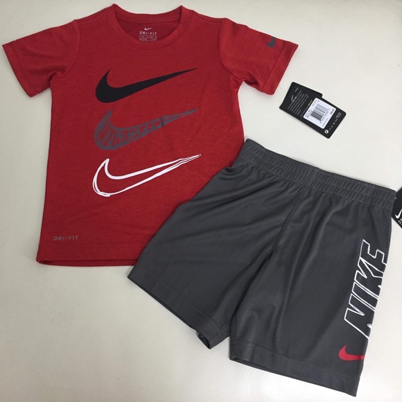 cute nike matching sets